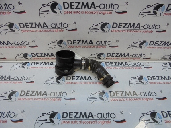 Furtun intercooler AV61-6C784-AE, Ford Focus 3, 1.6 tdci (id:131362)