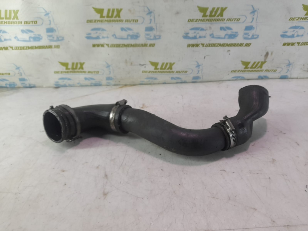 Furtun intercooler AV61-6K863-AE 2.0 tdci TYDA Ford Focus 3 [2011 - 2015] 2.0 tdci TYDA