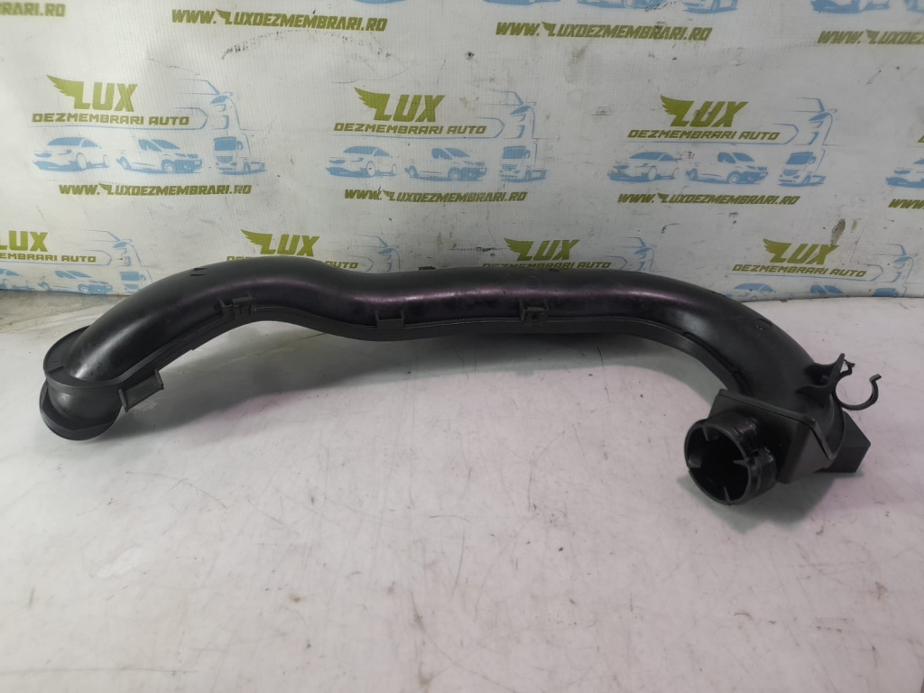 Furtun intercooler AV61-9C623-B 2.0 tdci TYDA Ford Focus 3 [2011 - 2015] 2.0 tdci TYDA