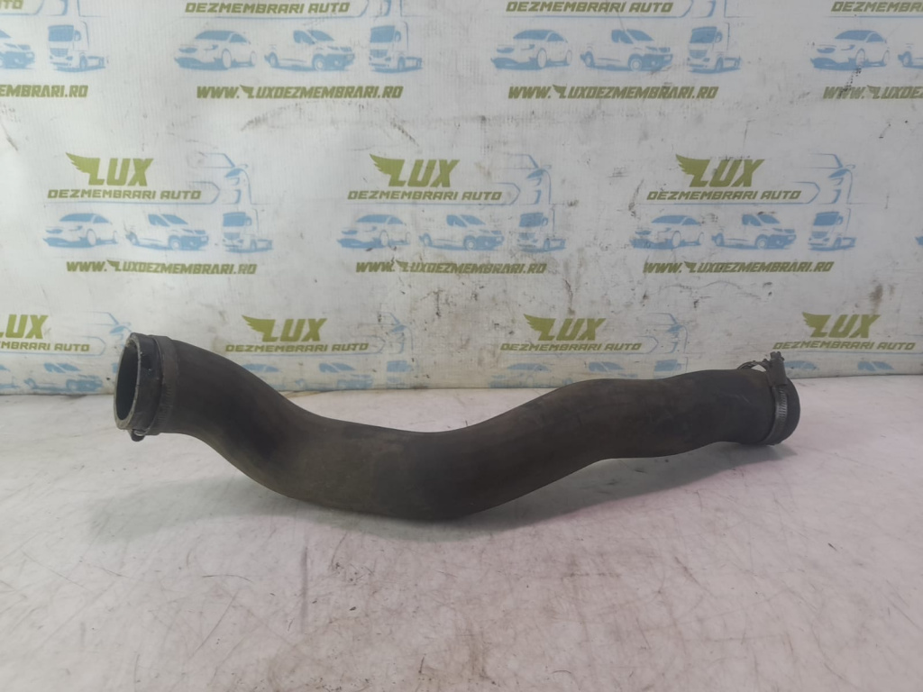 Furtun intercooler bg91-6k863-cb 1.6 tdci Ford Mondeo MK4 [facelift] [2010 - 2015] 1.6 tdci