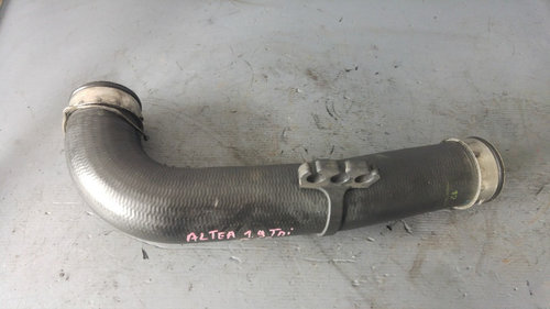 Furtun intercooler bjb 1.9 tdi seat altea 5p 2004-2010 1k0145838h