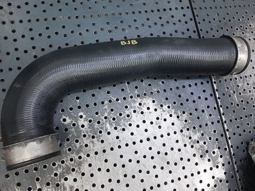 Furtun intercooler bjb 1.9 tdi vw caddy seat altea 5p toledo 5p skoda octavia 2 1k0145838h