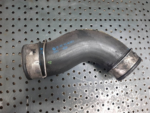 Furtun intercooler bkd 2.0 tdi vw golf 5 passat b6 audi a3 8p seat altea leon skoda octavia 2 1k0145...