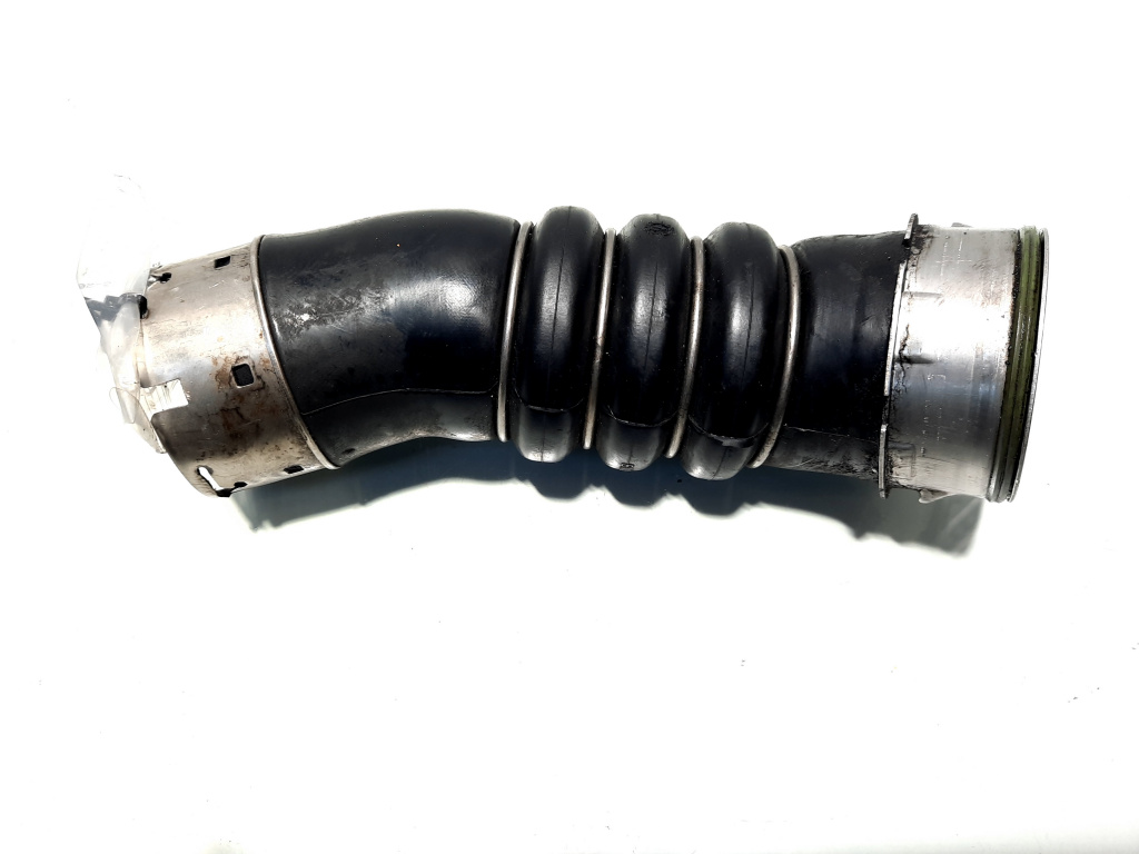 Furtun intercooler, Bmw 1 Coupe (E82) 2.0 diesel, N47D20A (id:510720)