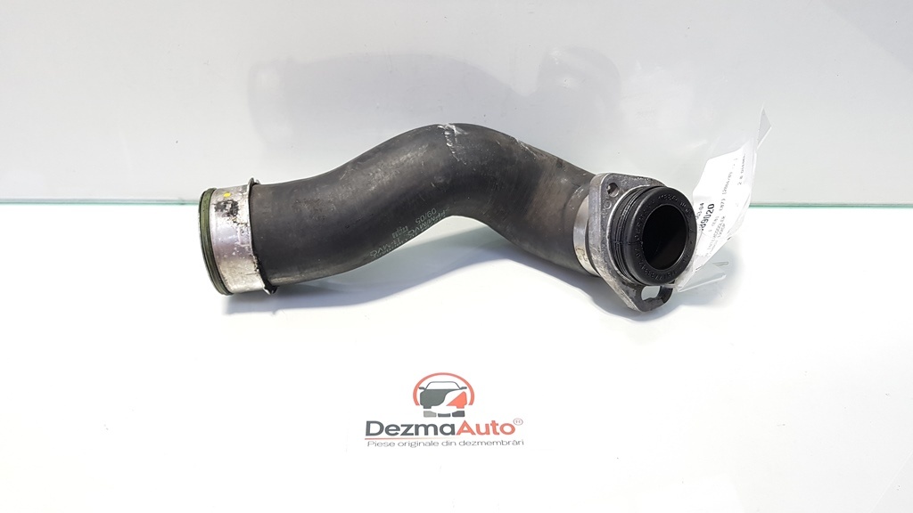Furtun intercooler, Bmw 1 (E81, E87) 2.0 d, 204D4, 7791663-04 (id:389020)