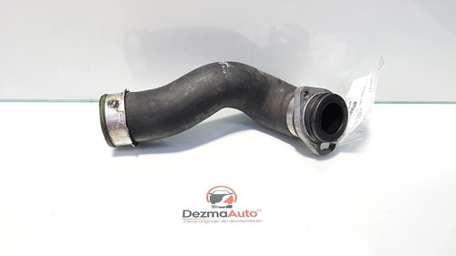 Furtun intercooler, Bmw 1 (E81, E87) 2.0 d, 204D4, 7791663-04 (id:389020)