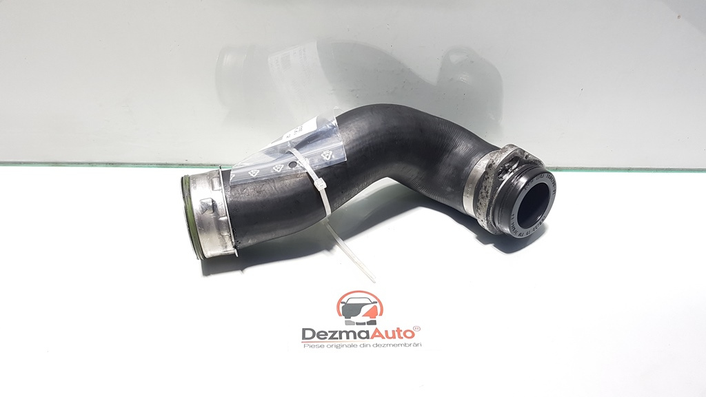 Furtun intercooler, Bmw 1 (E81, E87) 2.0 d, 204D4, 7800967-02 (id:400809)