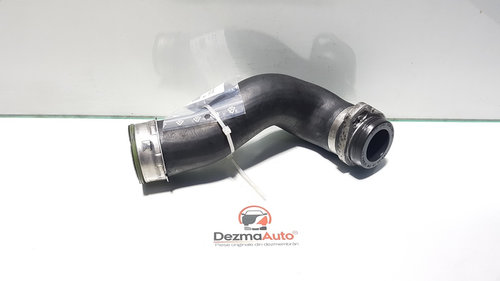 Furtun intercooler, Bmw 1 (E81, E87) 2.0 d, 204D4, 7800967-02 (id:400809)