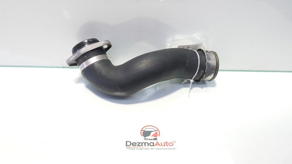 Furtun intercooler, Bmw 1 (E81, E87) 2.0 D, 204D4, 7800967-02 (id:388333)