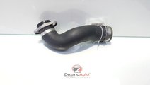 Furtun intercooler, Bmw 1 (E81, E87) 2.0 D, 204D4,...