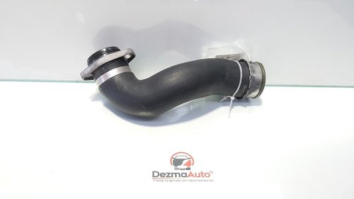 Furtun intercooler, Bmw 1 (E81, E87) 2.0 D, 204D4, 7800967-02 (id:388333)