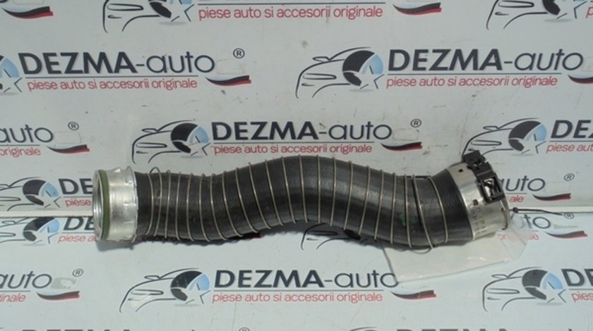 Furtun intercooler, Bmw 1 (E81, E87) 2.0 d, N47D20C