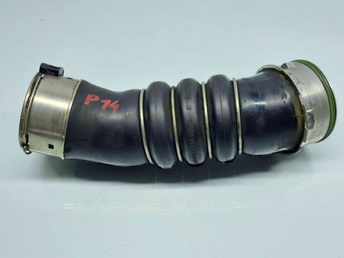 Furtun intercooler Bmw 1 (E81, E87) [Fabr 2004-2010] 7802752 2.0 N47D20A 2.0 N47D20A 130KW / 177CP