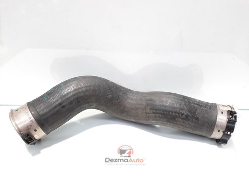 Furtun intercooler, Bmw 1 (F20, F21) [Fabr 2011-2017] 2.0 d, B47D20A, 8513851-02