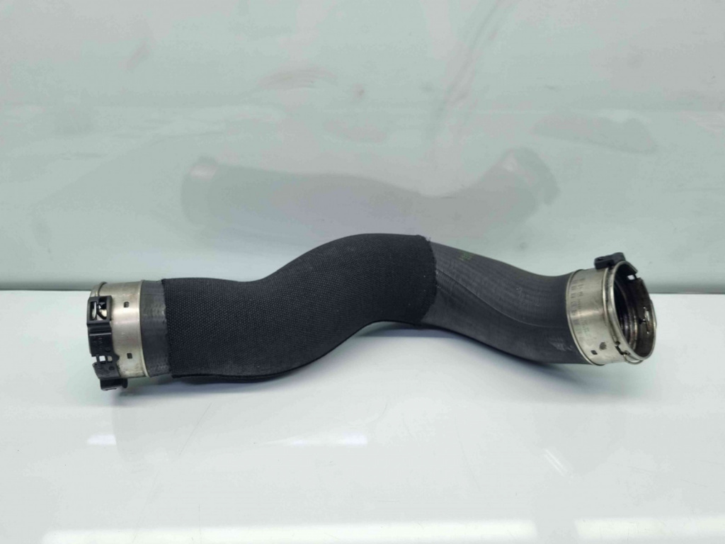 Furtun intercooler Bmw 1 (F20, F21) [Fabr 2011-2017] 4742748 1.6 N47T 85KW / 120CP 1.6 N47T 85KW / 120CP