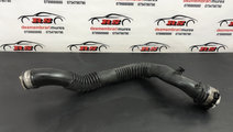 Furtun intercooler BMW 120 M E87 2.0 d, Manual 177...