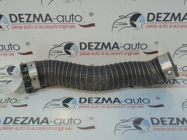 Furtun intercooler, Bmw 3 coupe (E92) 2.0 d