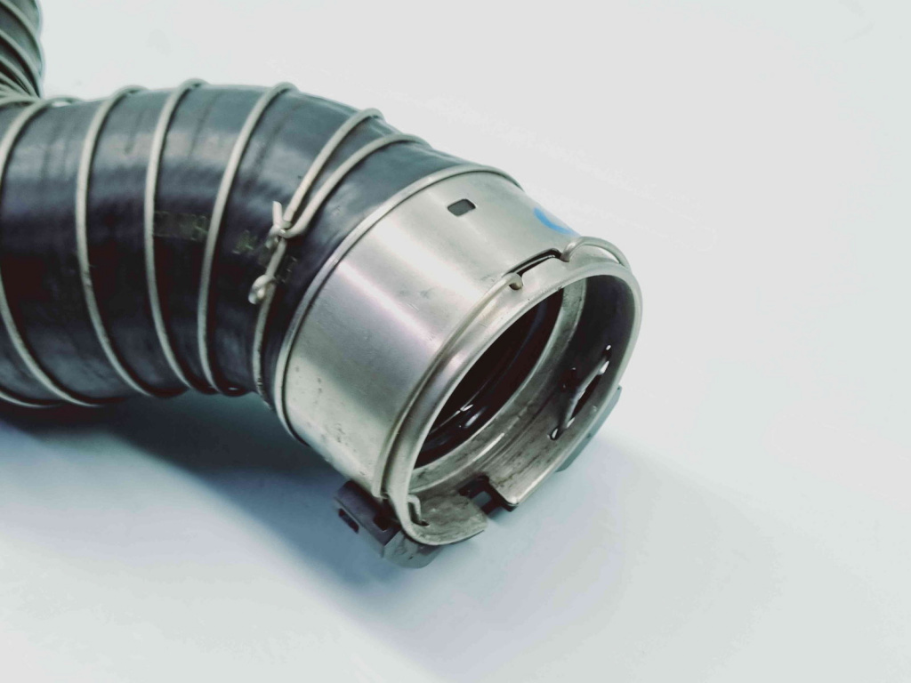 Furtun intercooler Bmw 3 Coupe (E92) [Fabr 2005-2011] 521309A 2.0 N47D 135KW / 184CP 2.0 N47D 135KW / 184CP