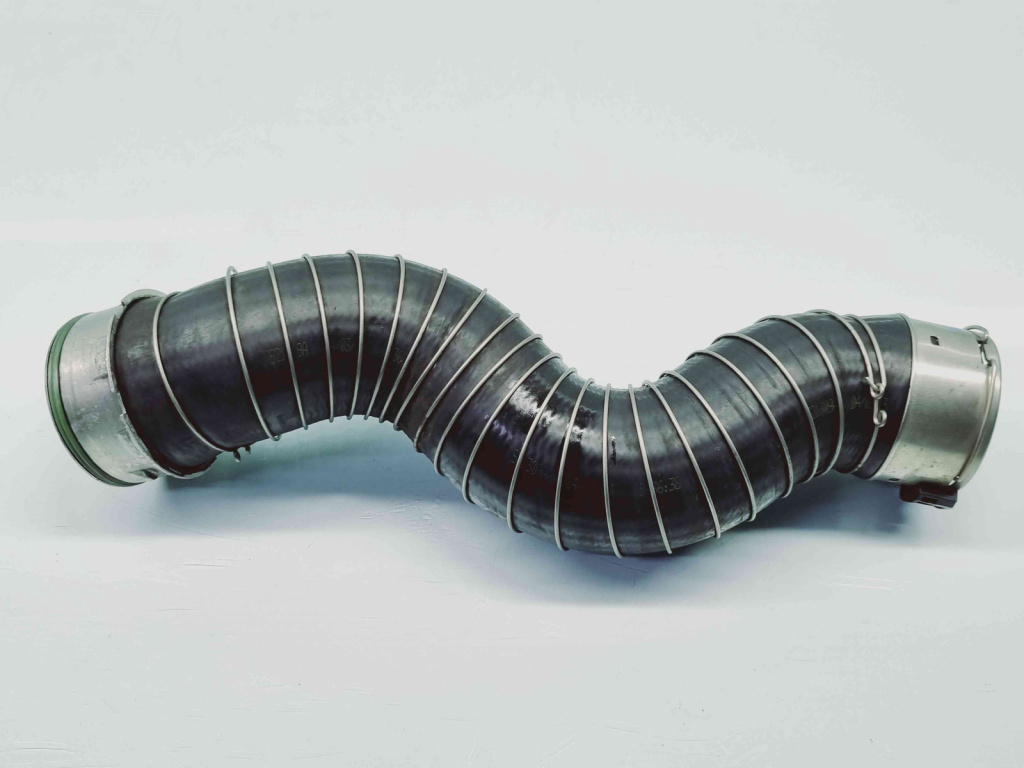 Furtun intercooler Bmw 3 Coupe (E92) [Fabr 2005-2011] 521309A 2.0 N47D 135KW / 184CP 2.0 N47D 135KW / 184CP