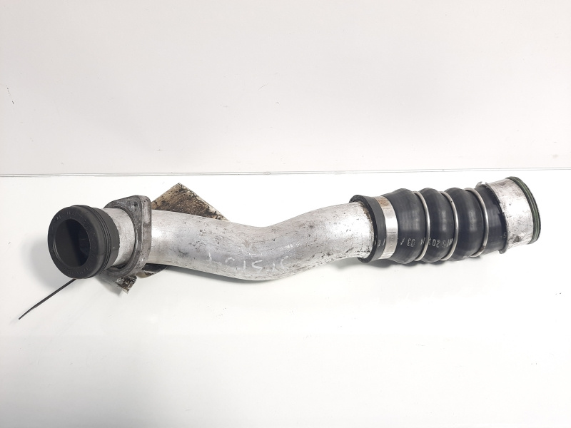 Furtun intercooler, Bmw 3 (E90) 2.0 D, 204D4 (id:373757)