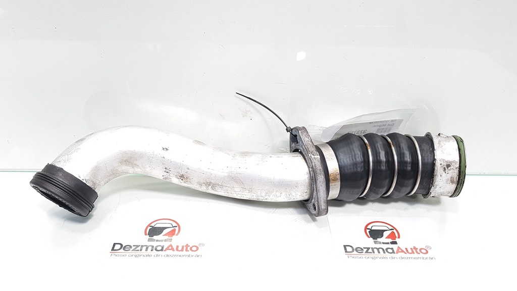 Furtun intercooler, Bmw 3 (E90) 2.0 d, 204D4 (id:373757)