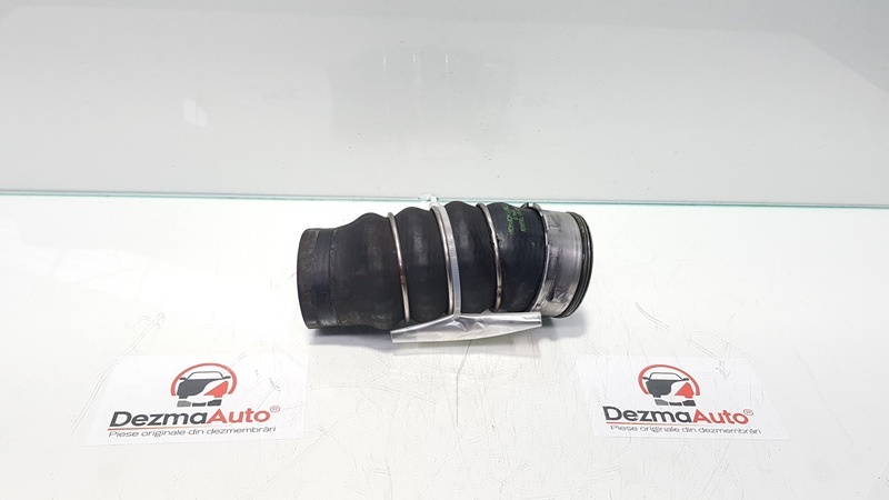 Furtun intercooler, Bmw 3 (E90) 2.0 d, 7795304-04 (id:357462)