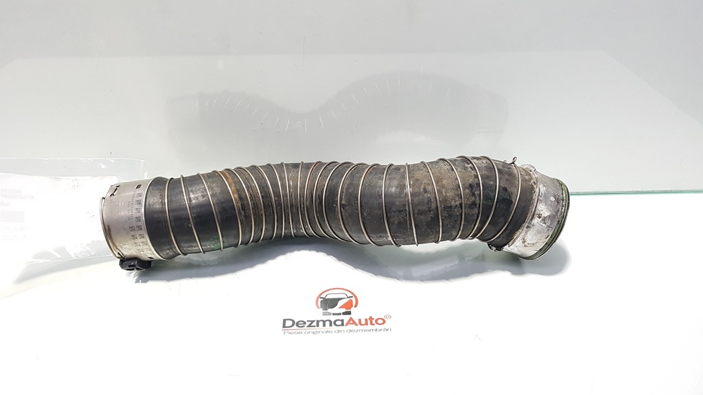 Furtun intercooler, Bmw 3 (E90) 2.0 D (id:393800)