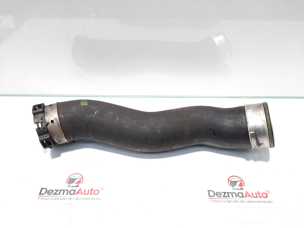Furtun intercooler, Bmw 3 (E90) [Fabr 2005-2011] 2.0 D, N47D20A, cod 7802753