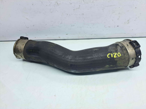 Furtun intercooler Bmw 3 (F30) [Fabr 2012-2017] 521108A 3.0 TDI CDUD 120KW / 163CP 2.0 N47 120KW / 1...