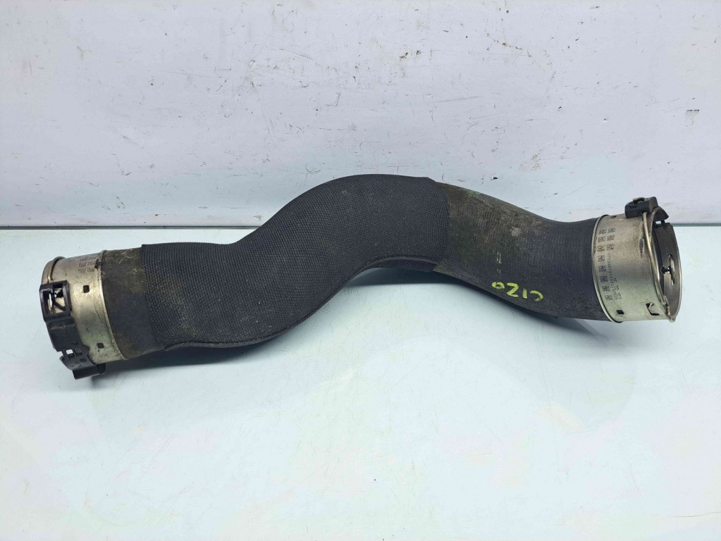 Furtun intercooler Bmw 3 (F30) [Fabr 2012-2017] 4742748 2.0 TDI CGLC 120KW / 163CP 2.0 N47 120KW / 163CP