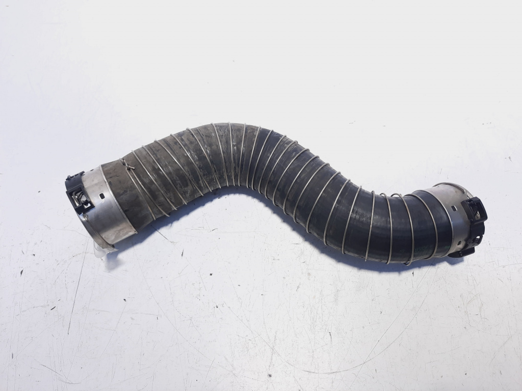 Furtun intercooler, Bmw 3 Gran Turismo (