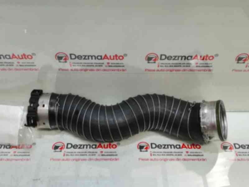 Furtun intercooler, Bmw 3 Touring (E91) 2.0 d (id:315206)