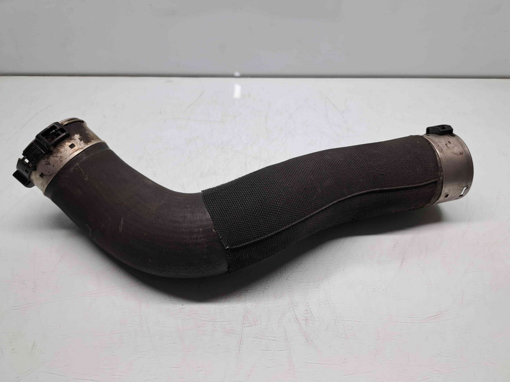 Furtun intercooler Bmw 3 Touring (F31) [