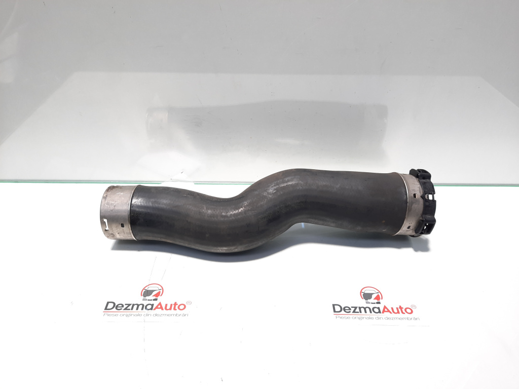 Furtun intercooler, Bmw 5 (F10) [Fabr 2011-2016] 2.0 D, N47D20A, 521108A (id:444406)