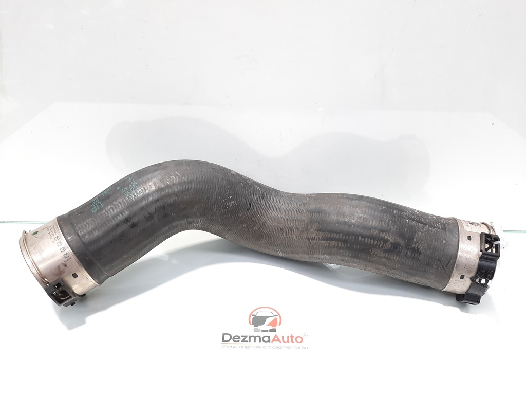 Furtun intercooler, Bmw 5 (F10) [Fabr 2011-2016] 2.0 d, B47D20A, 8513851-02