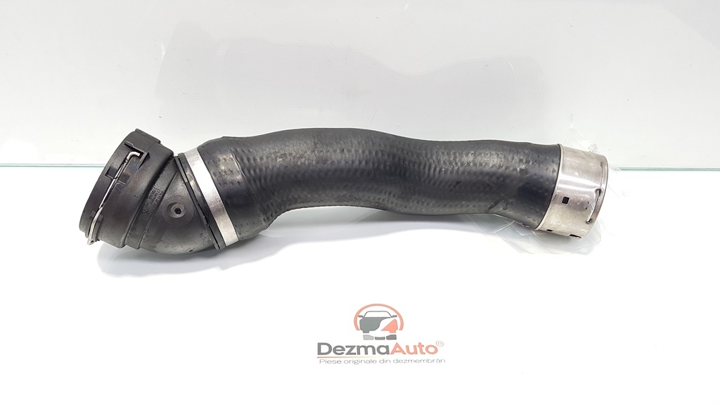 Furtun intercooler, Bmw 5 Touring (E61) 2.0 D, N47D20A, 7803747-02 (id:387552)