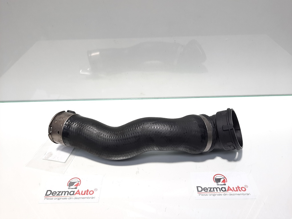 Furtun intercooler, Bmw 5 Touring (E61) [Fabr 2004-2010] 11617803747 (id:432574)