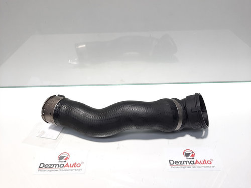 Furtun intercooler, Bmw 5 Touring (E61) [Fabr 2004-2010] 11617803747 (id:432574)