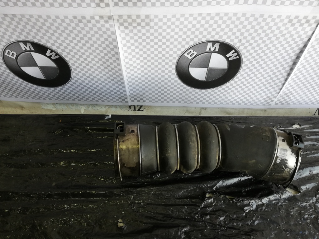 Furtun intercooler BMW cod 7800144