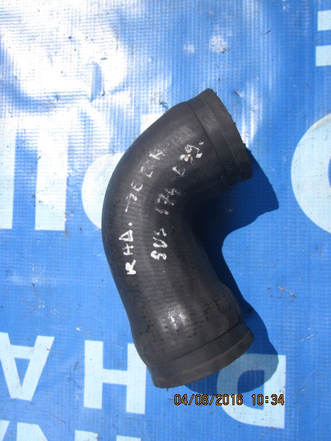 Furtun intercooler BMW E39 :11612246713