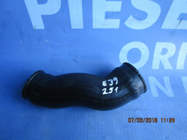 Furtun intercooler BMW E39;  2249669