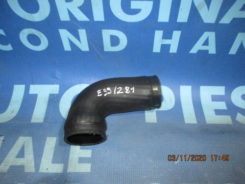 Furtun intercooler BMW E39 525d; 2247967