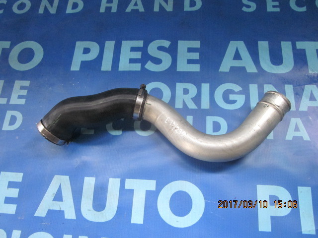 Furtun intercooler BMW E39 530d 3.0d M57