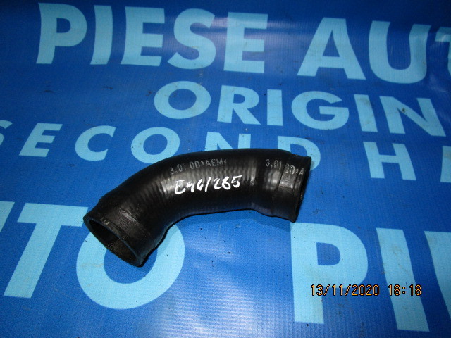 Furtun intercooler BMW E46; 2248856