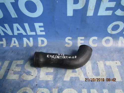 Furtun intercooler BMW E46 320d 2.0d M47;  2247324