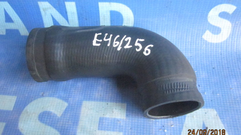 Furtun intercooler BMW E46 330d; 11612249524B