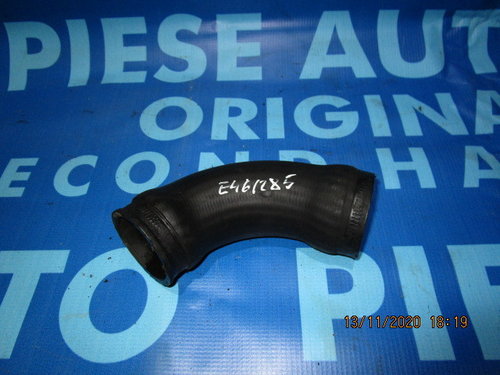 Furtun intercooler BMW E46 330d 3.0d M57