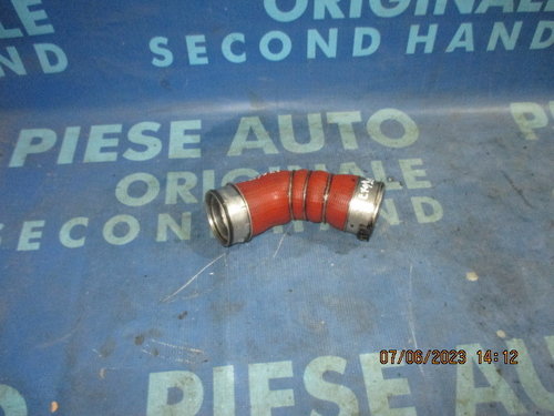 Furtun intercooler BMW E70 X5 3.0sd
