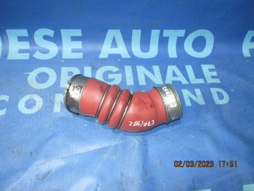 Furtun intercooler BMW E70 X5 3.5dx M57N D5; 7799873