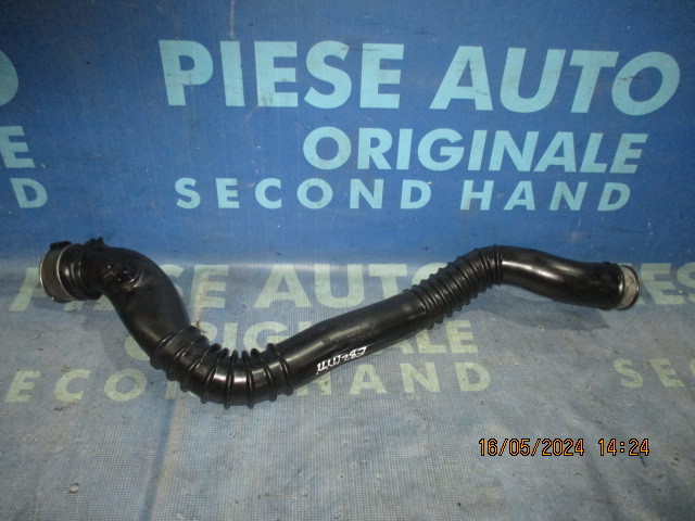Furtun intercooler BMW E82 118d N47N; 7797483